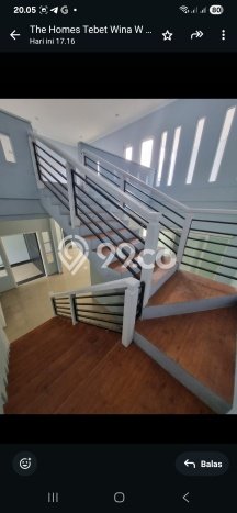 Lokasi terbaik! Rumah siap huni disewakan di Tebet LB 400m2 Lokasi terbaik! Rumah siap huni disewakan di Tebet LB 400m2