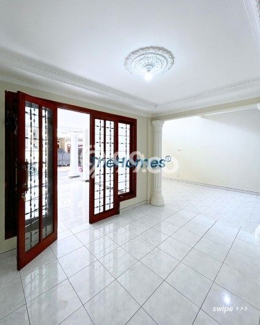 For Sale Rumah Elit Exclusive di Tebet, Jakarta Selatan For Sale Rumah Elit Exclusive di Tebet, Jakarta Selatan