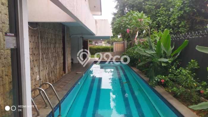 Disewakan Cepat Rumah Kondisi Baik di Area Tebet, Jakarta Selatan Disewakan Cepat Rumah Kondisi Baik di Area Tebet, Jakarta Selatan