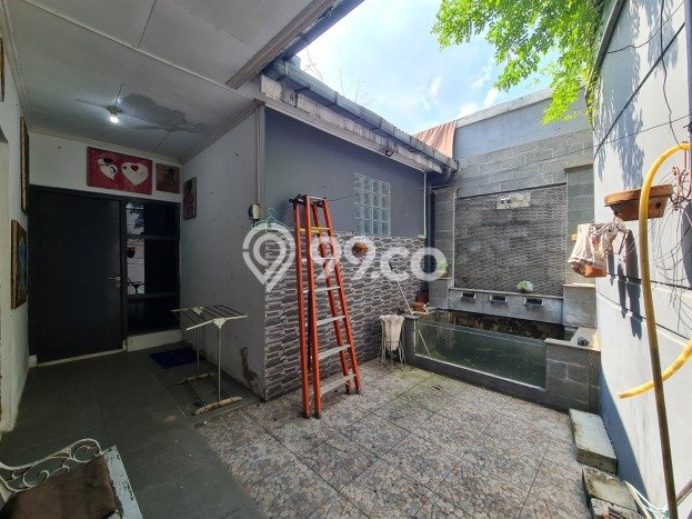 Rumah Elit LB 276m2 Siap Huni Desain Elegan di Cawang, Jakarta Timur Rumah Elit LB 276m2 Siap Huni Desain Elegan di Cawang, Jakarta Timur