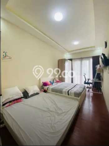 Jual Rumah Mewah Megah Dengan View Cantik di Kebagusan, Jakarta Selatan Jual Rumah Mewah Megah Dengan View Cantik di Kebagusan, Jakarta Selatan