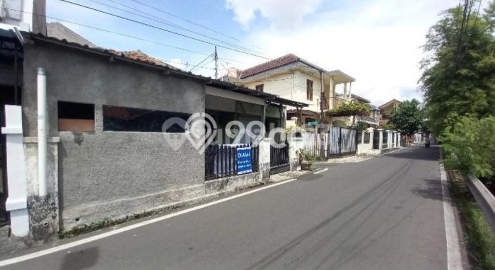 Hunian Eksklusif Siap Huni LT 135m2 di Tebet, Jakarta Selatan Hunian Eksklusif Siap Huni LT 135m2 di Tebet, Jakarta Selatan