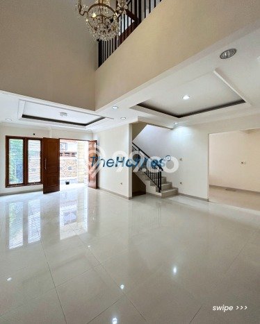 Best Deal Hunian Premium Ideal dan Luas di Tebet, Jakarta Selatan Best Deal Hunian Premium Ideal dan Luas di Tebet, Jakarta Selatan