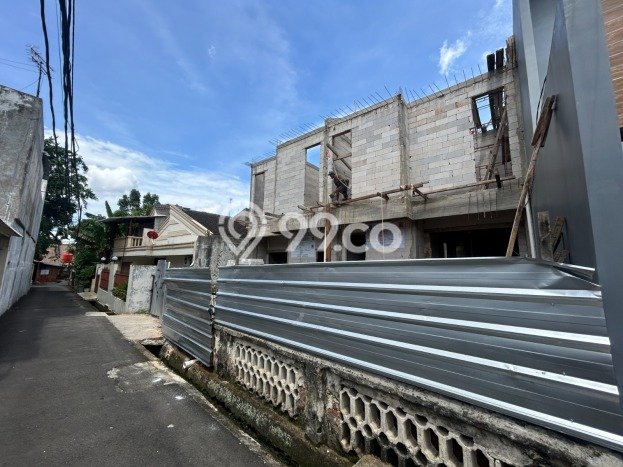 Hot Offer Hunian Mewah Ideal dan Luas di Tebet, Jakarta Selatan Hot Offer Hunian Mewah Ideal dan Luas di Tebet, Jakarta Selatan