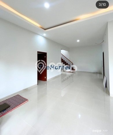 Hunian Eksklusif Siap Huni LT 180m2 di Tebet, Jakarta Selatan Hunian Eksklusif Siap Huni LT 180m2 di Tebet, Jakarta Selatan