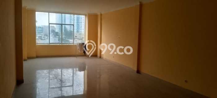Ruko Dijual di Tebet LT 130m2, LB 225m2 untuk Investasi Ruko Dijual di Tebet LT 130m2, LB 225m2 untuk Investasi