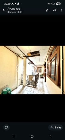Hunian Elit LB 230m2 Siap Pakai Desain Elegan di Gudang Peluru, Jakarta Selatan Hunian Elit LB 230m2 Siap Pakai Desain Elegan di Gudang Peluru, Jakarta Selatan