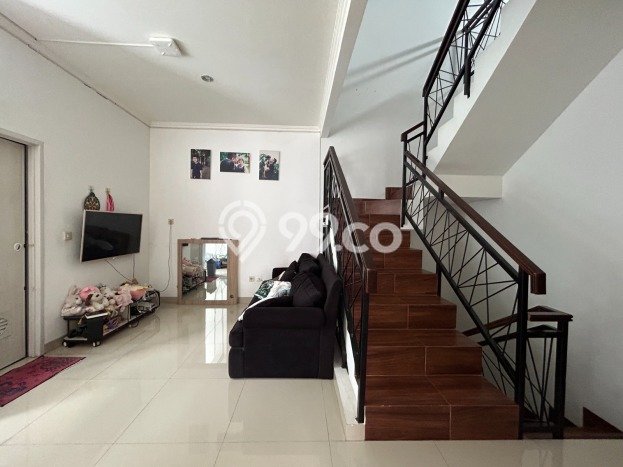 Jual Rumah Mewah Megah Dengan View Eksklusif di Kalibata, Jakarta Selatan Jual Rumah Mewah Megah Dengan View Eksklusif di Kalibata, Jakarta Selatan