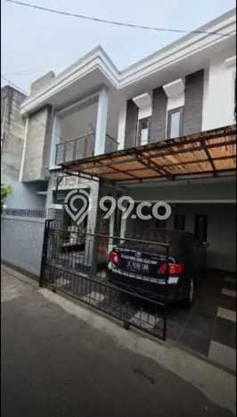 Dijual Rumah Minimalis Bagus Punya 4 KT di Tebet Jakarta Selatan SHM Dijual Rumah Minimalis Bagus Punya 4 KT di Tebet Jakarta Selatan SHM