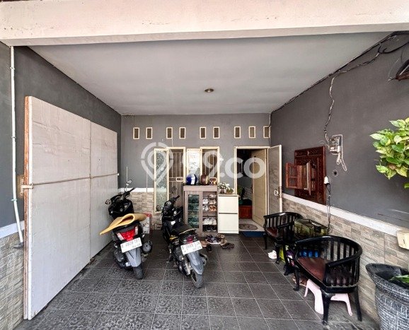 Rumah Modern Cantik 3 Kamar Bisa Langsung Pindah di Tebet Rumah Modern Cantik 3 Kamar Bisa Langsung Pindah di Tebet