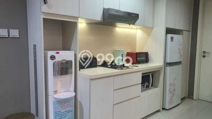 Siap Huni Apartemen di Jakarta Selatan 2 Kamar & 2 Kamar Mandi, Luas 76m2 Siap Huni Apartemen di Jakarta Selatan 2 Kamar & 2 Kamar Mandi, Luas 76m2