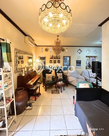 Dijual Rumah Premium dengan Fasilitas Sekitar Lengkap di Tebet, Jakarta Selatan Dijual Rumah Premium dengan Fasilitas Sekitar Lengkap di Tebet, Jakarta Selatan