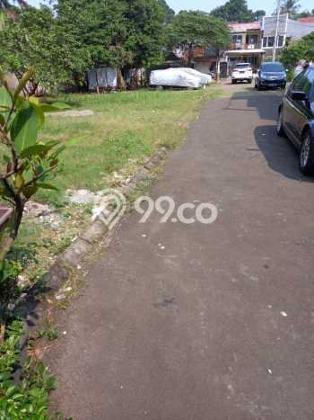 Untuk Dijual Tanah 106m2 di Kebagusan, Jakarta Selatan Untuk Dijual Tanah 106m2 di Kebagusan, Jakarta Selatan