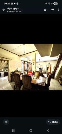 Hunian Elit LB 230m2 Siap Pakai Desain Elegan di Gudang Peluru, Jakarta Selatan Hunian Elit LB 230m2 Siap Pakai Desain Elegan di Gudang Peluru, Jakarta Selatan