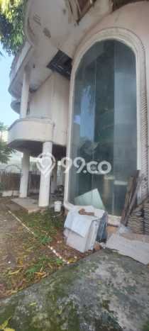 Untuk Dijual Tanah di Tebet Jakarta Selatan Luas 300m2 SHM Untuk Dijual Tanah di Tebet Jakarta Selatan Luas 300m2 SHM