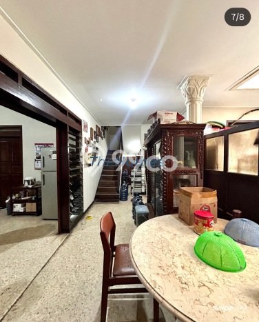 Rumah Mewah Siap Huni LT 201m2 di Tebet, Jakarta Selatan Rumah Mewah Siap Huni LT 201m2 di Tebet, Jakarta Selatan