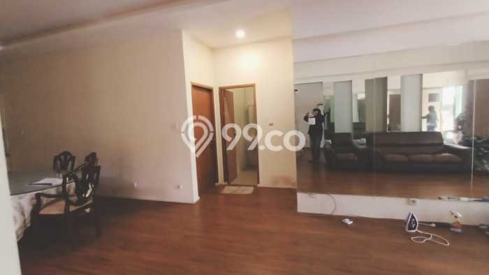 Disewakan Rumah Konsep Modern di Tebet Jakarta Selatan dengan 3 Kamar Disewakan Rumah Konsep Modern di Tebet Jakarta Selatan dengan 3 Kamar