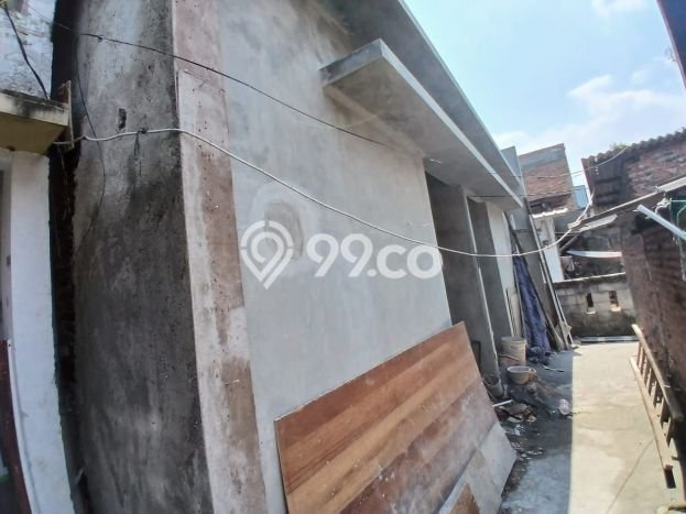 Rumah Minimalis LB/LT 48m2/48m2 Siap Huni di Condet, Jakarta Timur Rumah Minimalis LB/LT 48m2/48m2 Siap Huni di Condet, Jakarta Timur