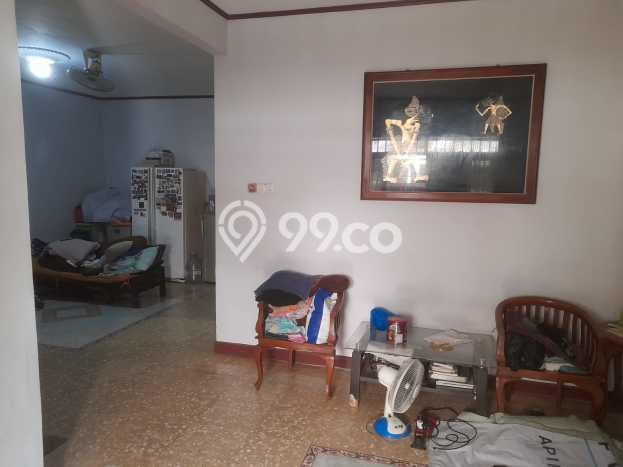 Rumah Mewah Siap Huni LT 124m2 di Tebet, Jakarta Selatan Rumah Mewah Siap Huni LT 124m2 di Tebet, Jakarta Selatan