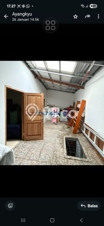 Hunian Eksklusif Dijual LT 133m2 di Tebet, Jakarta Selatan Hunian Eksklusif Dijual LT 133m2 di Tebet, Jakarta Selatan