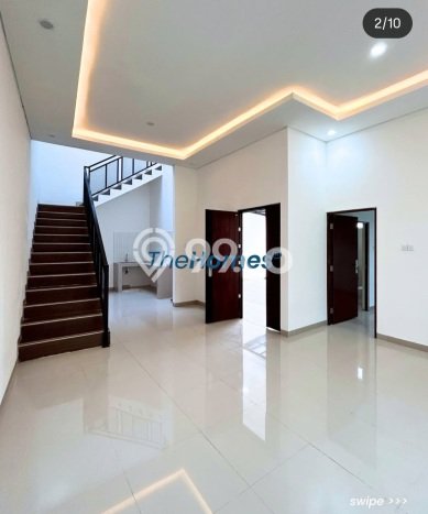 Dijual Rumah Elit Exclusive di Tebet, Jakarta Selatan Dijual Rumah Elit Exclusive di Tebet, Jakarta Selatan