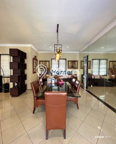 Rumah Eksklusif Siap Huni LT 700m2 di Tebet, Jakarta Selatan Rumah Eksklusif Siap Huni LT 700m2 di Tebet, Jakarta Selatan