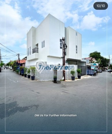 Dijual Rumah Elit Exclusive di Tebet, Jakarta Selatan Dijual Rumah Elit Exclusive di Tebet, Jakarta Selatan