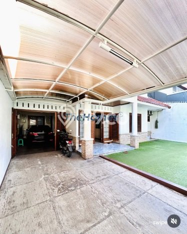 Dijual Rumah Mewah Exclusive di Tebet, Jakarta Selatan Dijual Rumah Mewah Exclusive di Tebet, Jakarta Selatan