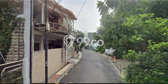 Hot Offer Hunian Premium Ideal dan Luas di Tebet, Jakarta Selatan Hot Offer Hunian Premium Ideal dan Luas di Tebet, Jakarta Selatan
