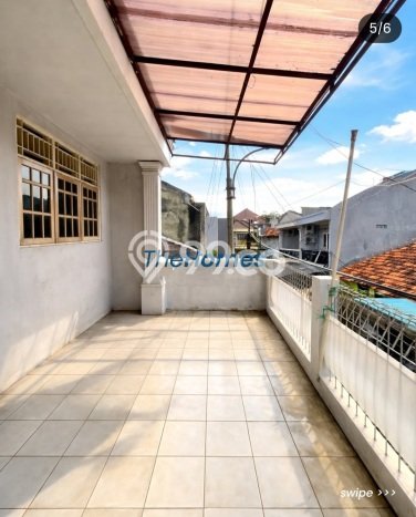 Jual Rumah Favorit Siap Huni LB 156m2 di Tebet, Jakarta Selatan Jual Rumah Favorit Siap Huni LB 156m2 di Tebet, Jakarta Selatan