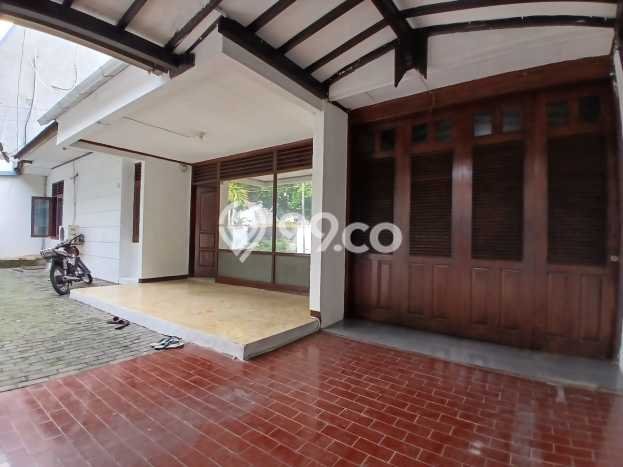 Rumah di Tebet, Ready, 4 KT, Dekat Tebet, Jakarta Selatan, Jakarta Selatan, Luas 280m² Bangunan 200m² Rumah di Tebet, Ready, 4 KT, Dekat Tebet, Jakarta Selatan, Jakarta Selatan, Luas 280m² Bangunan 200m²