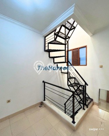 Best Deal Hunian Premium Ideal dan Luas di Tebet, Jakarta Selatan Best Deal Hunian Premium Ideal dan Luas di Tebet, Jakarta Selatan