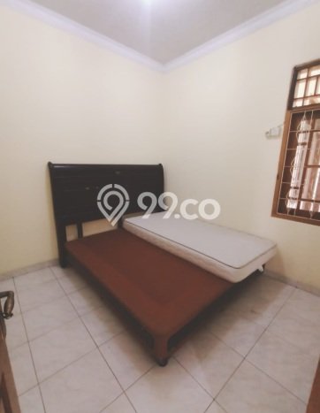 LIMITED UNIT! Rumah di Tebet, 3 KM, Luas 135m² Bangunan 200m² LIMITED UNIT! Rumah di Tebet, 3 KM, Luas 135m² Bangunan 200m²
