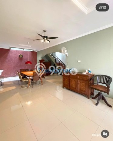 Dijual Rumah Mewah Exclusive di Tebet, Jakarta Selatan Dijual Rumah Mewah Exclusive di Tebet, Jakarta Selatan