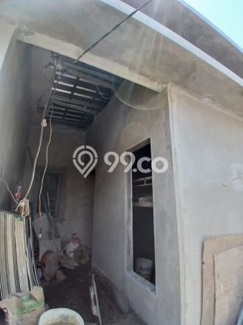 Rumah Minimalis LB/LT 48m2/48m2 Siap Huni di Condet, Jakarta Timur Rumah Minimalis LB/LT 48m2/48m2 Siap Huni di Condet, Jakarta Timur
