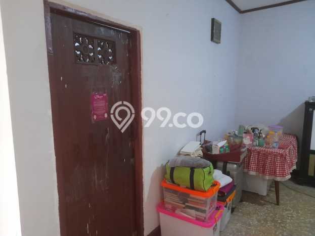 Rumah Mewah Siap Huni LT 124m2 di Tebet, Jakarta Selatan Rumah Mewah Siap Huni LT 124m2 di Tebet, Jakarta Selatan