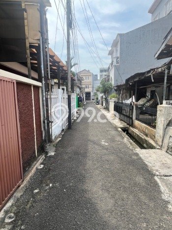 Tanah untuk Dijual di Tebet Jakarta Selatan Luas 90m2 Tanah untuk Dijual di Tebet Jakarta Selatan Luas 90m2