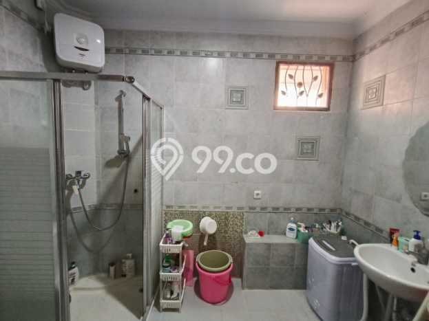 Hunian Elit LB 350m2 Siap Huni Desain Elegan di Pejaten, Jakarta Selatan Hunian Elit LB 350m2 Siap Huni Desain Elegan di Pejaten, Jakarta Selatan