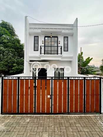 Jual Rumah Strategis Bagus Punya 3 KT di Jagakarsa Jakarta Selatan SHM Jual Rumah Strategis Bagus Punya 3 KT di Jagakarsa Jakarta Selatan SHM