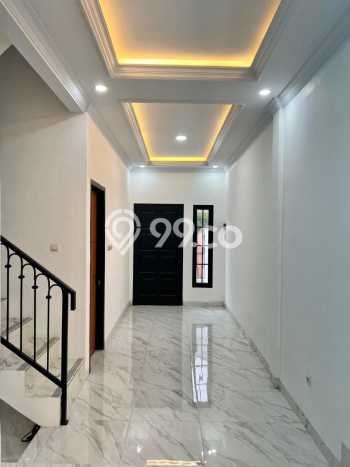 Jual Rumah Strategis Bagus Punya 3 KT di Jagakarsa Jakarta Selatan SHM Jual Rumah Strategis Bagus Punya 3 KT di Jagakarsa Jakarta Selatan SHM