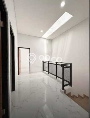 Rumah Modern 5 KT LT 87m2 di Cipinang Rumah Modern 5 KT LT 87m2 di Cipinang