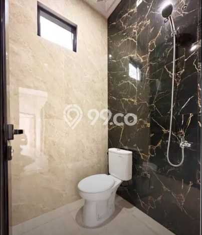Rumah Modern 5 KT LT 87m2 di Cipinang Rumah Modern 5 KT LT 87m2 di Cipinang