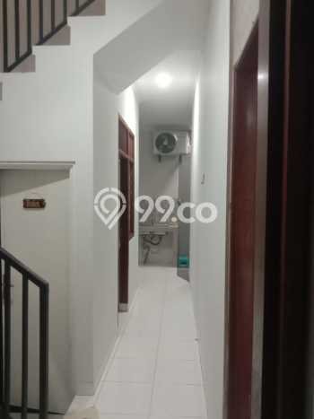 Siap Huni Hunian Elit 3 Kamar di Tebet Dekat ke Mana Pun Siap Huni Hunian Elit 3 Kamar di Tebet Dekat ke Mana Pun