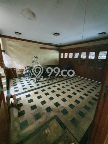 Ready to Use! Premium House LT 428m2 Desain Elegan di Gudang Peluru Ready to Use! Premium House LT 428m2 Desain Elegan di Gudang Peluru