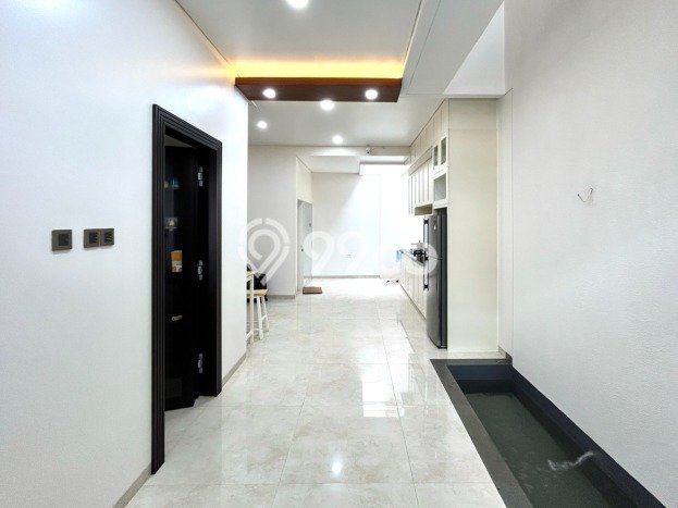 Hunian Eksklusif Siap Huni LT 90m2 di Tebet, Jakarta Selatan Hunian Eksklusif Siap Huni LT 90m2 di Tebet, Jakarta Selatan