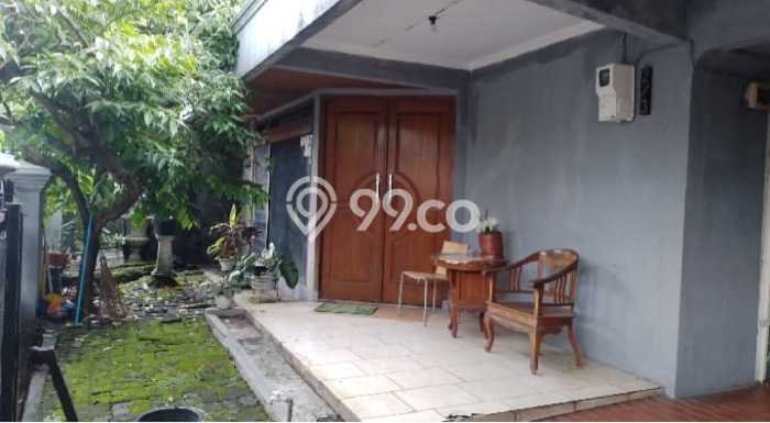 Hunian Nyaman Asri 4 KT Siap Huni di Pondok Kelapa Jakarta Timur Hunian Nyaman Asri 4 KT Siap Huni di Pondok Kelapa Jakarta Timur