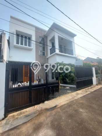 PRIME AREA! Rumah di Tebet, 5 KM, Area Premium, LT 150m² LB 200m² PRIME AREA! Rumah di Tebet, 5 KM, Area Premium, LT 150m² LB 200m²