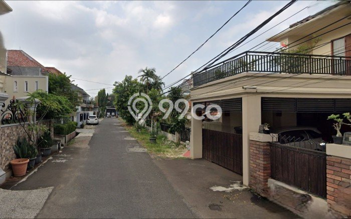 For Sale Rumah Elit Exclusive di Tebet, Jakarta Selatan For Sale Rumah Elit Exclusive di Tebet, Jakarta Selatan