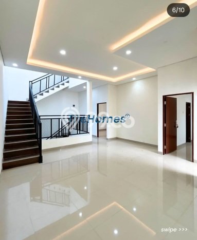 Dijual Rumah Elit Exclusive di Tebet, Jakarta Selatan Dijual Rumah Elit Exclusive di Tebet, Jakarta Selatan
