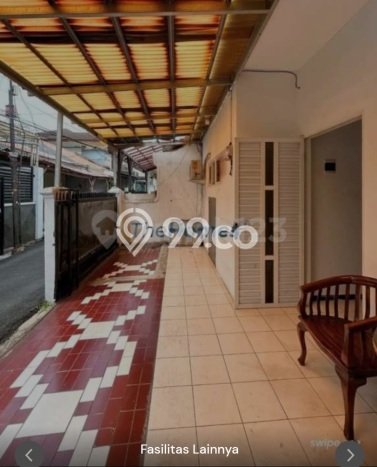 Dijual Rumah Strategis Bagus Punya 3 KT di Tebet Jakarta Selatan SHM Dijual Rumah Strategis Bagus Punya 3 KT di Tebet Jakarta Selatan SHM